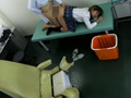 【定点カメラ】僕は××医療従事者！成長期の下半身事情 サンプル画像7