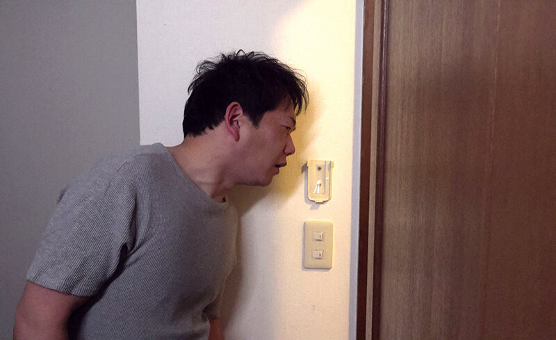 義父に堕ちる私 北岡果林 画像12