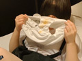 【莉子ちゃん】汚パンツ撮影（3日履き続けたパンツの汚れ具合を公開）う◯ち、おしっこ染み付着してます！！