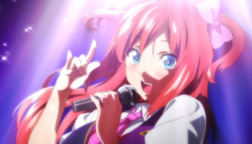 OVAいまりあ ＃3 画像1