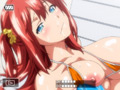 OVAいまりあ ＃3のサンプル画像6