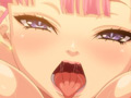 OVAイクイク！サキュバス再教育 ＃2