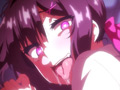 OVA野々原柚花のヒミツのハイシン #1
