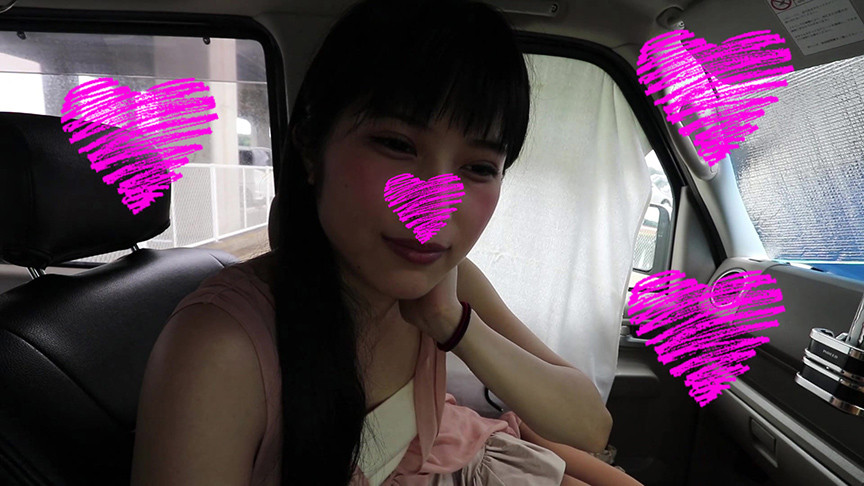 京都美人才女の車内フェラで口内発射（柴咲アイネ） | アダルトガイドナビ