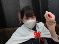 ザーメンをぶっかけちゃおう！鬼滅の刃の栗花落カナヲ編 画像4