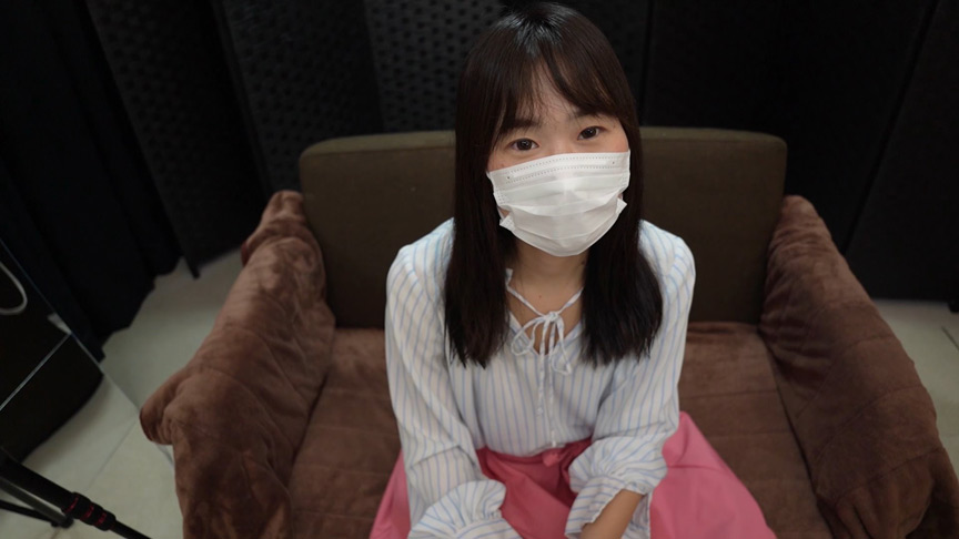 お尻にザーメンをぶっかけちゃおう！（看護師ちあき） 画像1