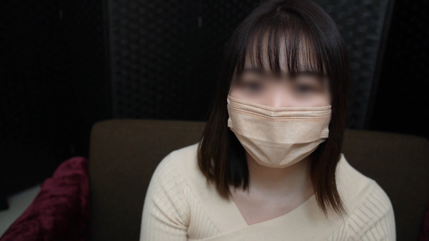 お尻にザーメンをぶっかけちゃおう！（短大生の柚子） 画像1
