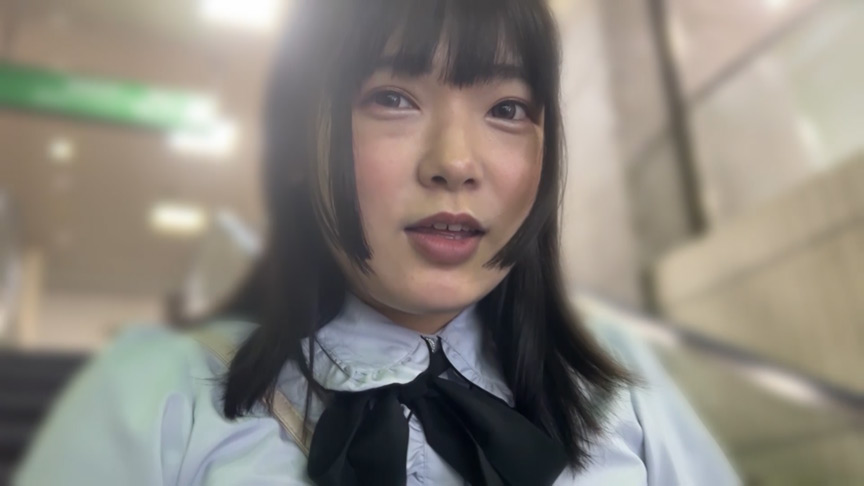 街角くすぐり01 画像1