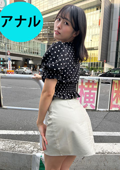 街角アナル01