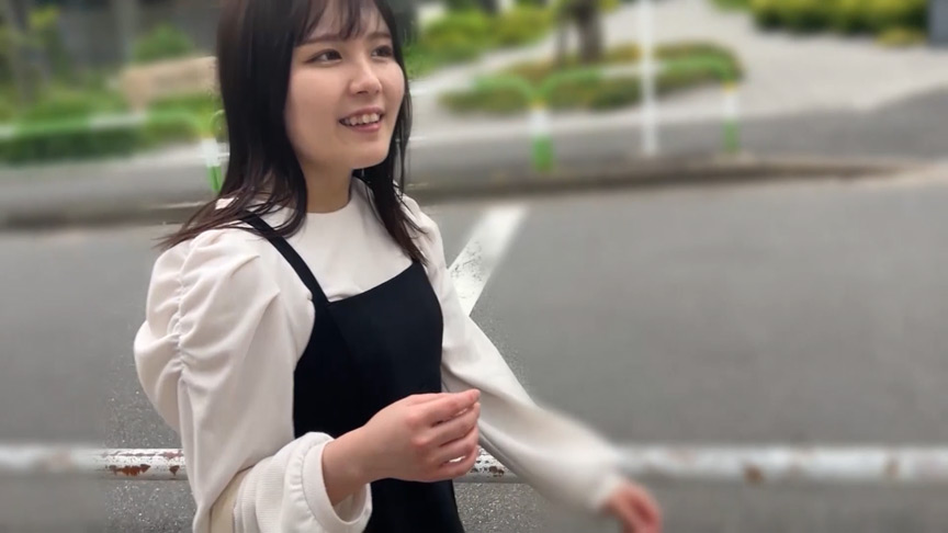 街角くすぐり02 画像1