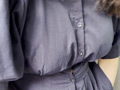街角で声をかけてパンツの染みを見せてもらう 書店員 りかちゃん
