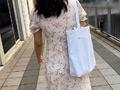 街角で声をかけてアナル観察させてもらう 相席居酒屋通いのフリーター ありすちゃん