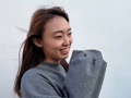街角で声をかけてアナル観察させてもらう 大学生 ゆゆちゃん