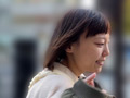 街角で声をかけてアナル観察させてもらう オーガニックスーパー勤務 はつみちゃん