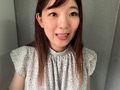 街角で声をかけて口内観察させてもらう ド○ッグストア店員 あいるちゃん