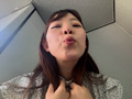 街角で声をかけて口内観察させてもらう ド○ッグストア店員 あいるちゃん