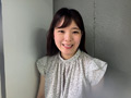 街角で声をかけて口内観察させてもらう ド○ッグストア店員 あいるちゃん