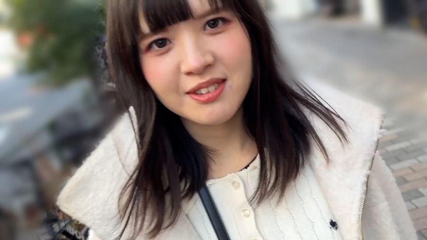 街角で声をかけてくすぐりさせてもらう あむちゃん 画像1