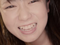 舌先の動きが細かい女子がM男に濃厚鼻フェラ 画像5