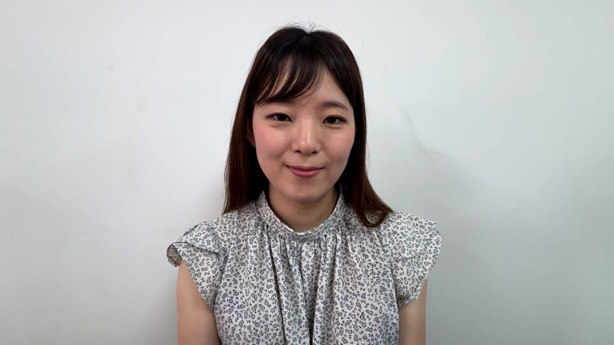 M男が街中で女性にワキを舐めさせて貰う あいる 画像1