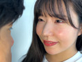 まいなちゃんがM男に濃厚キス サンプル画像1