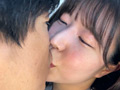 まいなちゃんがM男に濃厚キス サンプル画像3