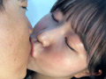 まいなちゃんがM男に濃厚キス サンプル画像5