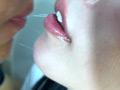 まいなちゃんがM男に濃厚キス サンプル画像11