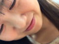 積極的なあずさちゃんがM男に濃厚鼻フェラ サンプル画像7