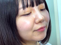 みゆりちゃんがM男に濃厚キス サンプル画像1