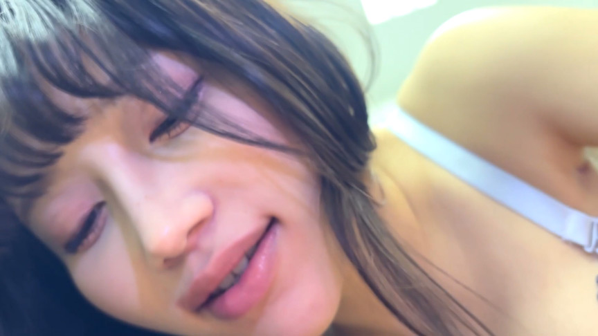 優しいのにドSなひなみちゃんがM男に濃厚鼻フェラ 画像20