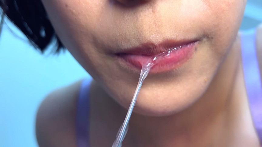 甘やかし上手なかほちゃんがM男に濃厚鼻フェラ 画像4