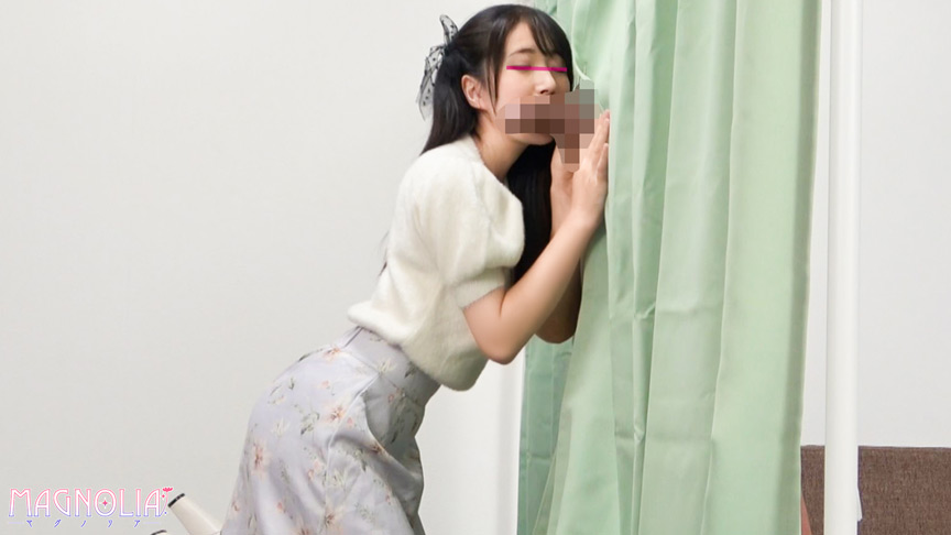 【街角素人モニタリング♯あかり♯20歳♯大学生】 画像3