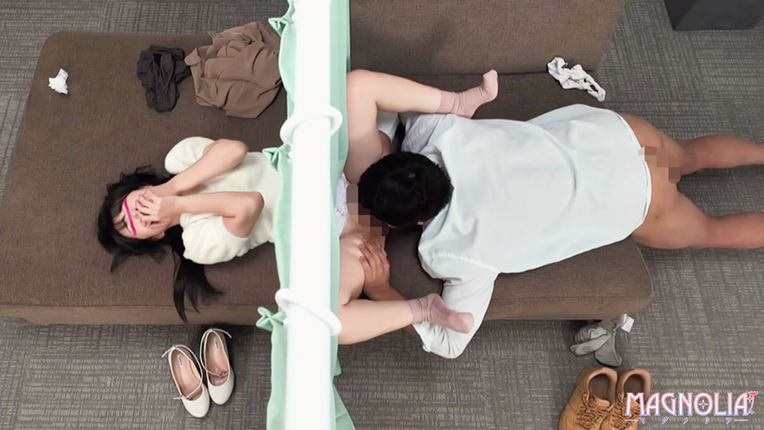 【街角素人モニタリング♯あかり♯20歳♯大学生】 画像4