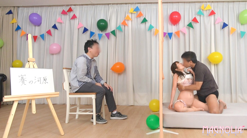 【街角素人モニタリング#なつき#26歳】 画像4