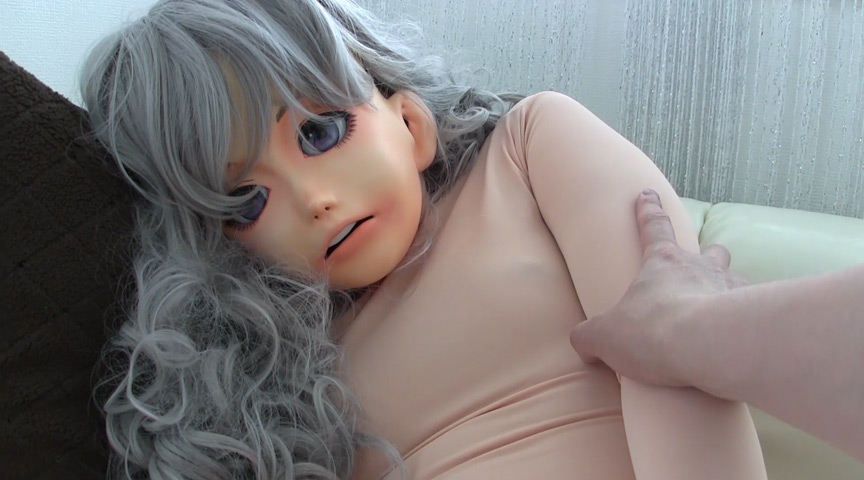 嬲られ人形の淫夢 | フェチマニアのエロ動画【Data-Base】