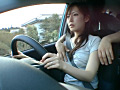 [mamas-0038] 本当は駄目な運転する人妻の乳もみのキャプチャ画像 8