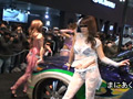 まにあくんのTokyo Auto Salon2011 1月14日（金）9:00〜編のサンプル画像5