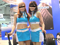 まにあくんのTokyo Auto Salon2013 かわいいコンパニオン編のサンプル画像5