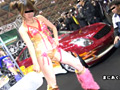 まにあくんの名古屋オートトレンド＆福岡カスタムカーショー2013のサンプル画像3