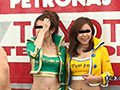 まにあくんのSuper GT 2008 ROUND3