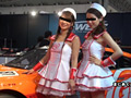 まにあくんのTokyo Auto Salon2014 1月10日9:00～編