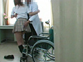 [maniazero-0013] 悪徳外科病棟 女子校生リハビリ猥褻マッサージ1のキャプチャ画像 1