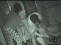 盗撮マニアが偶然撮った公衆トイレ女子校生レイプ現場のサンプル画像3