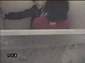 盗撮マニアが偶然撮った公衆トイレ女子校生レイプ現場 サンプル画像13