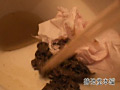 [maniazero-0495] 女性客が排泄後、水が出なかったらどうするだろう！？のキャプチャ画像 2
