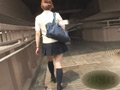 [maniazero-0725] 突然スカートめくりでパンティ激撮！のキャプチャ画像 5
