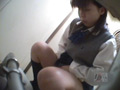 [maniazero-0769] 盗撮！女子校生の公衆トイレ制服オナニーDXのキャプチャ画像 6