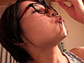 [marrion2-0042] 舐められたくて舐めたい粘着メガネ腐女子 あい 21歳 向井藍のキャプチャ画像 6