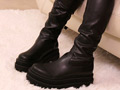 Boots fetish 倉木しおり サンプル画像2